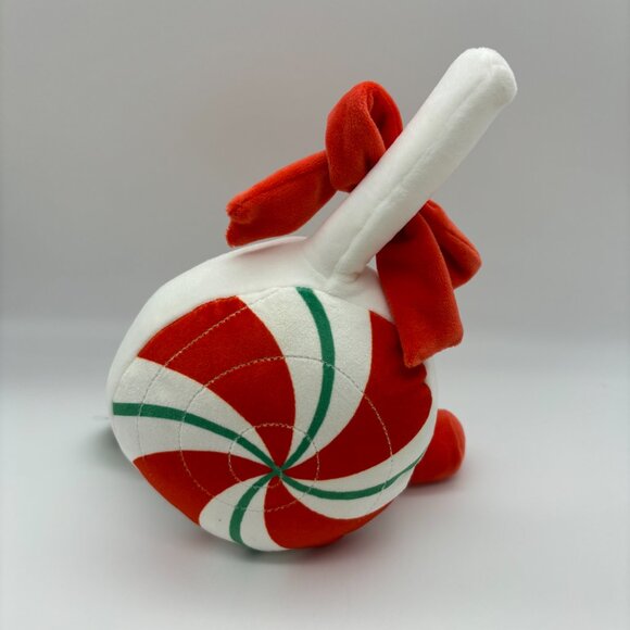 Gigglescape Mini Christmas Holiday Soft Plush Toys Gingerbread Tree Mug YOU PICK - Picture 15 of 15